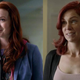 Illustration for article titled The Power of Twitter: Carrie Preston meets Felicia Day